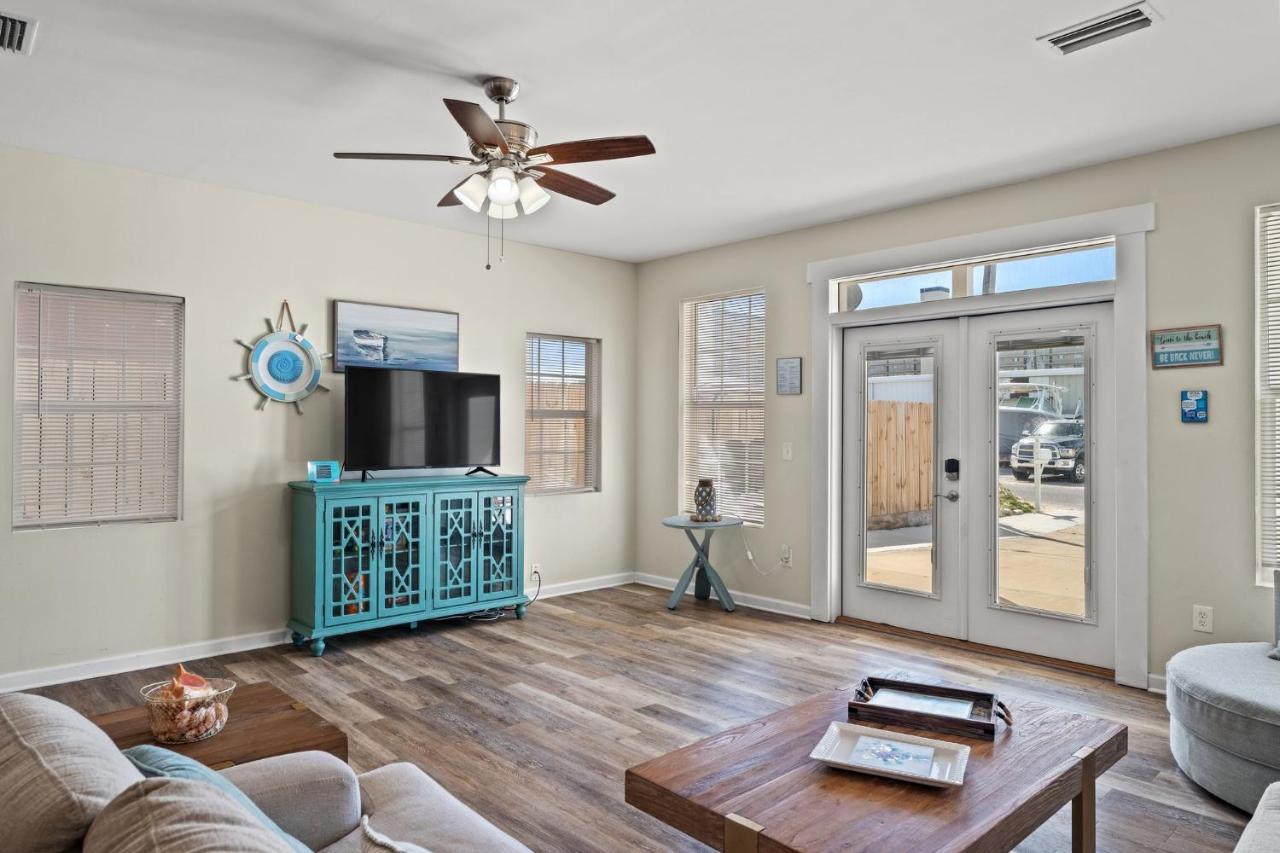Villa Teal Waters Gulf View With Private Pool à Panama City Beach Extérieur photo